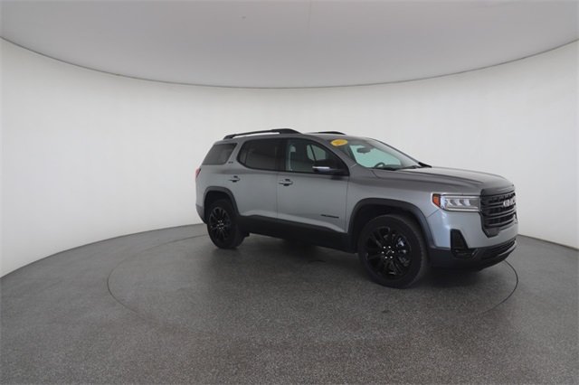 2023 Gmc Acadia SLE photo 26