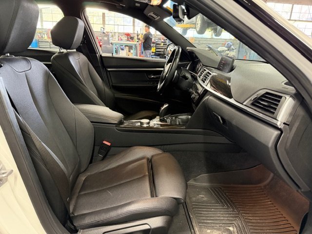 2018 Bmw 330i xDrive Sedan photo 11