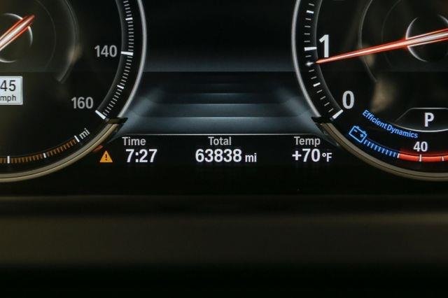 2018 Bmw 640i xDrive Gran Coupe photo 39