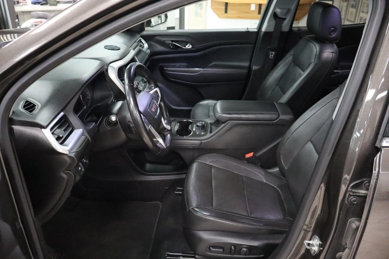 2020 Gmc Acadia SLT photo 8