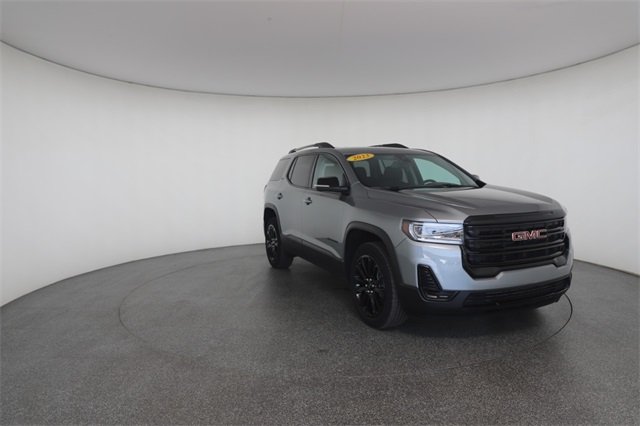 2023 Gmc Acadia SLE photo 28