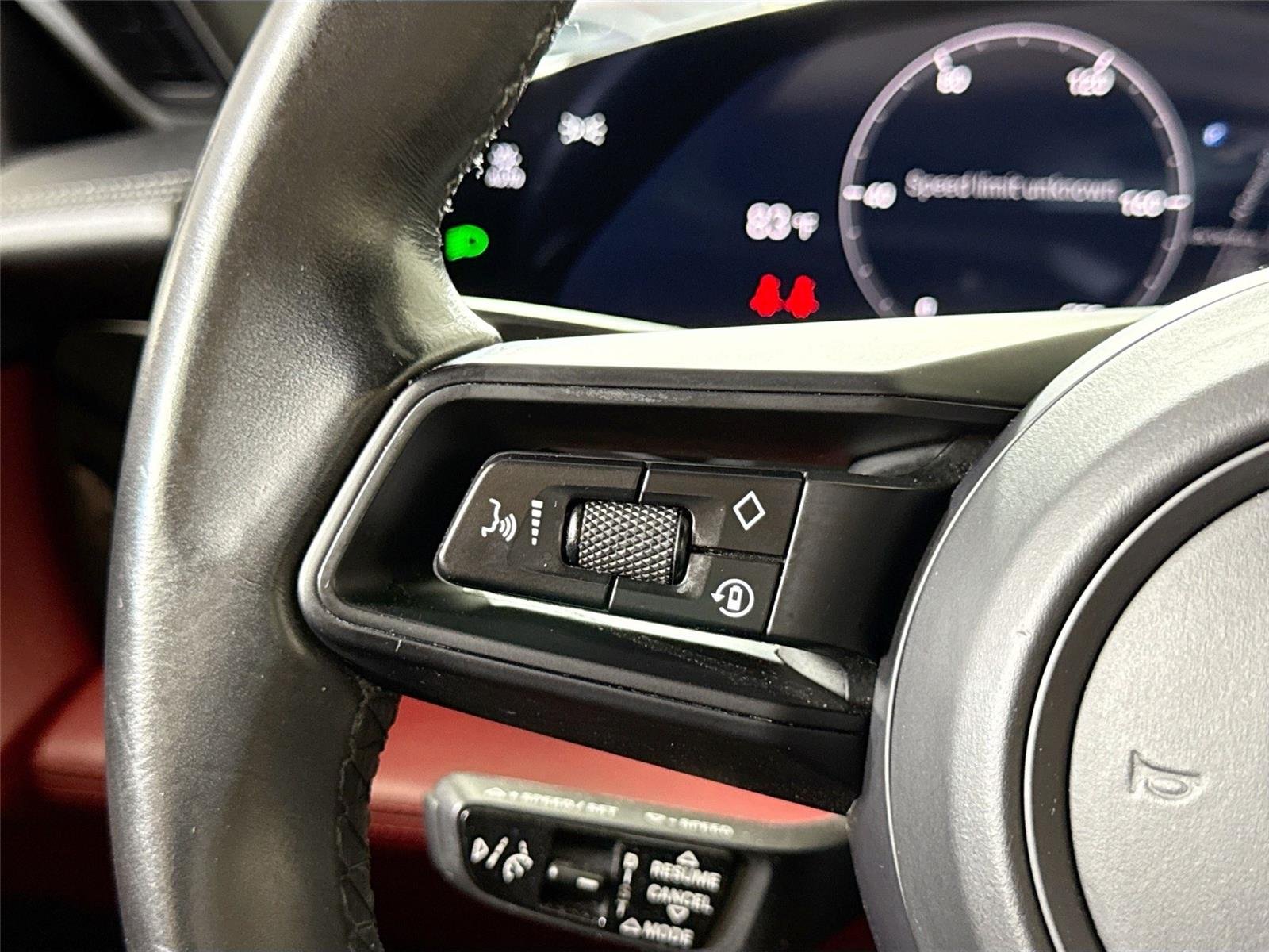 2020 Porsche Taycan 4S photo 22