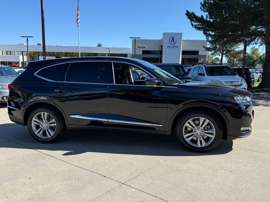 2025 Acura MDX Base photo 4