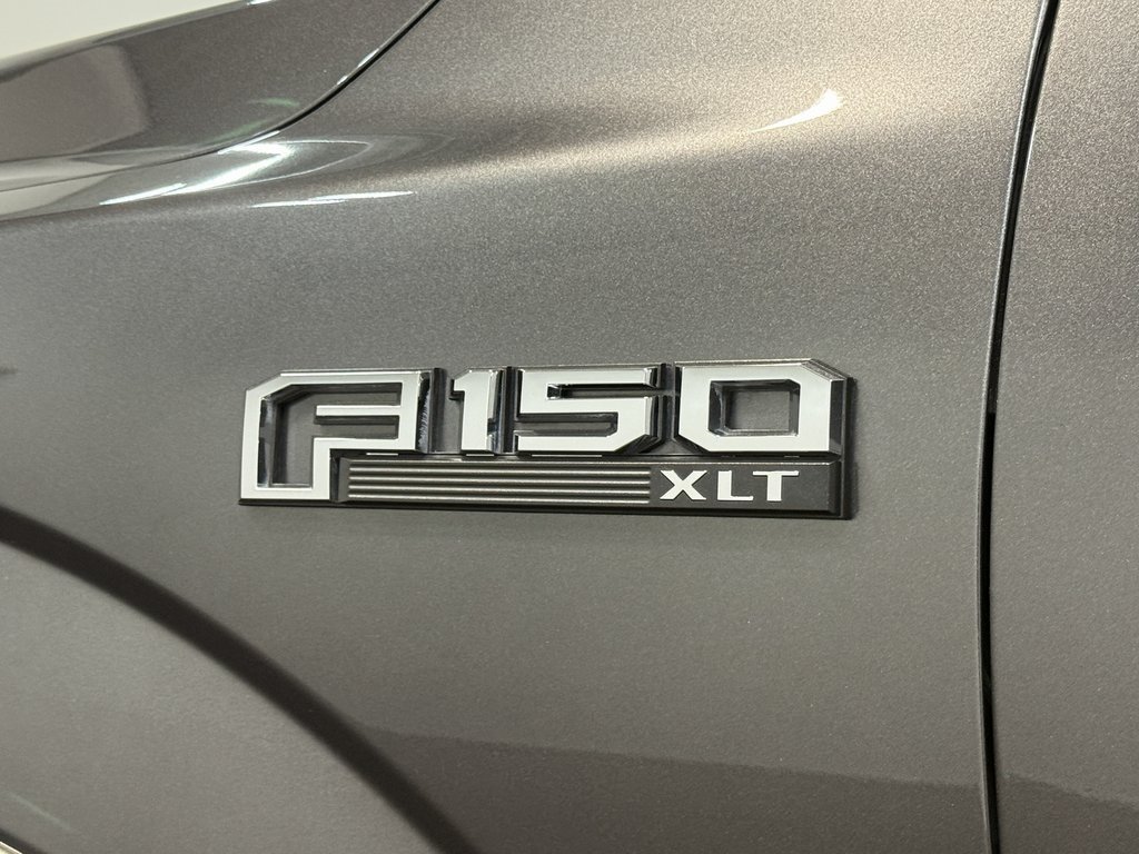 2017 Ford F-150 XLT photo 48
