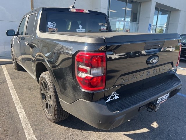 2025 Ford Maverick XLT photo 2