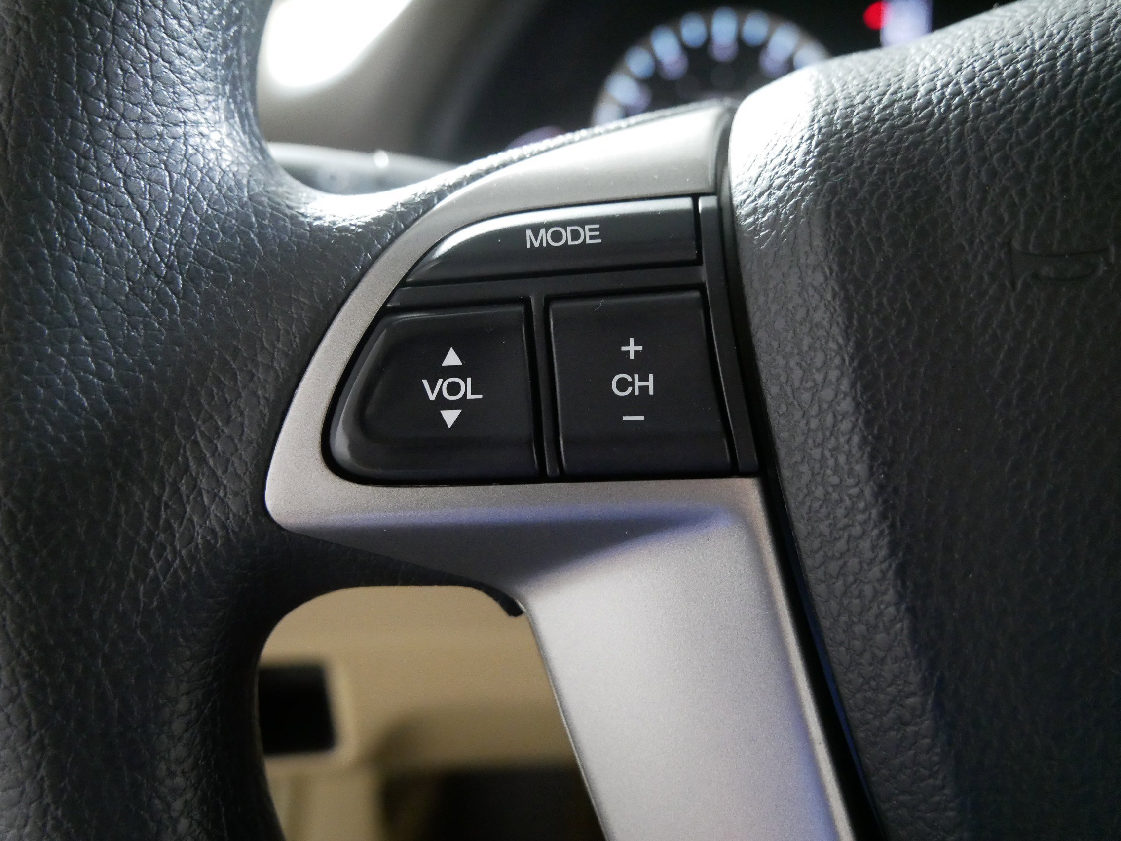 2009 Honda Accord EX photo 26