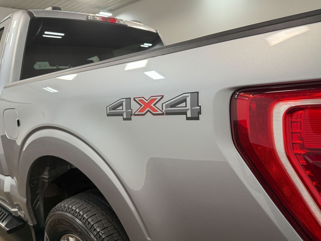 2022 Ford F-150 XLT photo 51