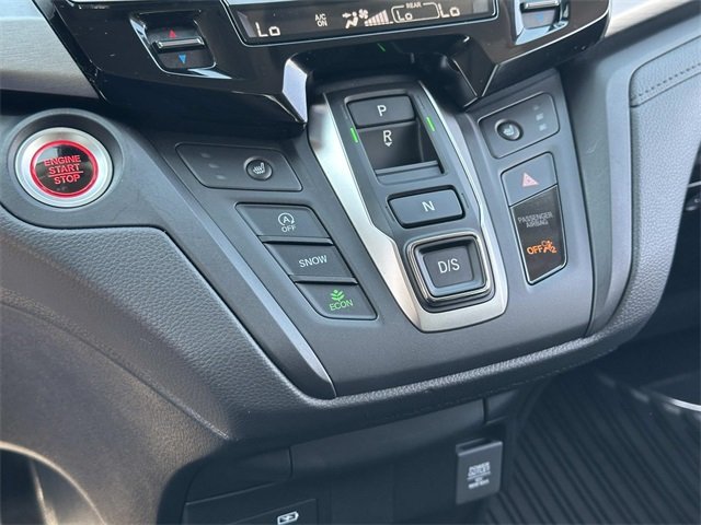 2025 Honda Odyssey EX-L photo 23