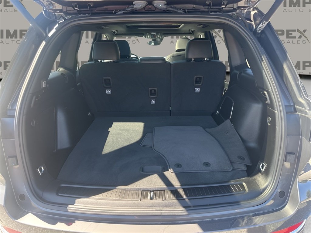 2024 Jeep Cherokee Limited 4xe photo 27