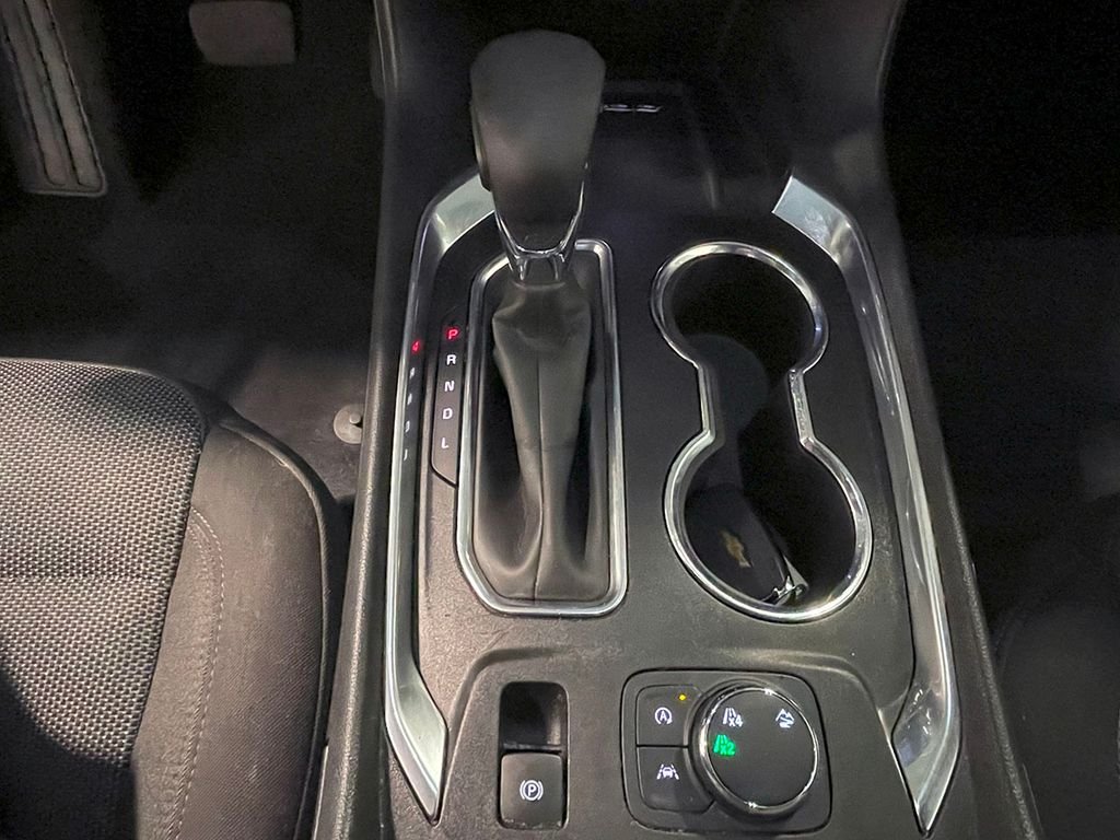 2023 Chevrolet Traverse photo 33