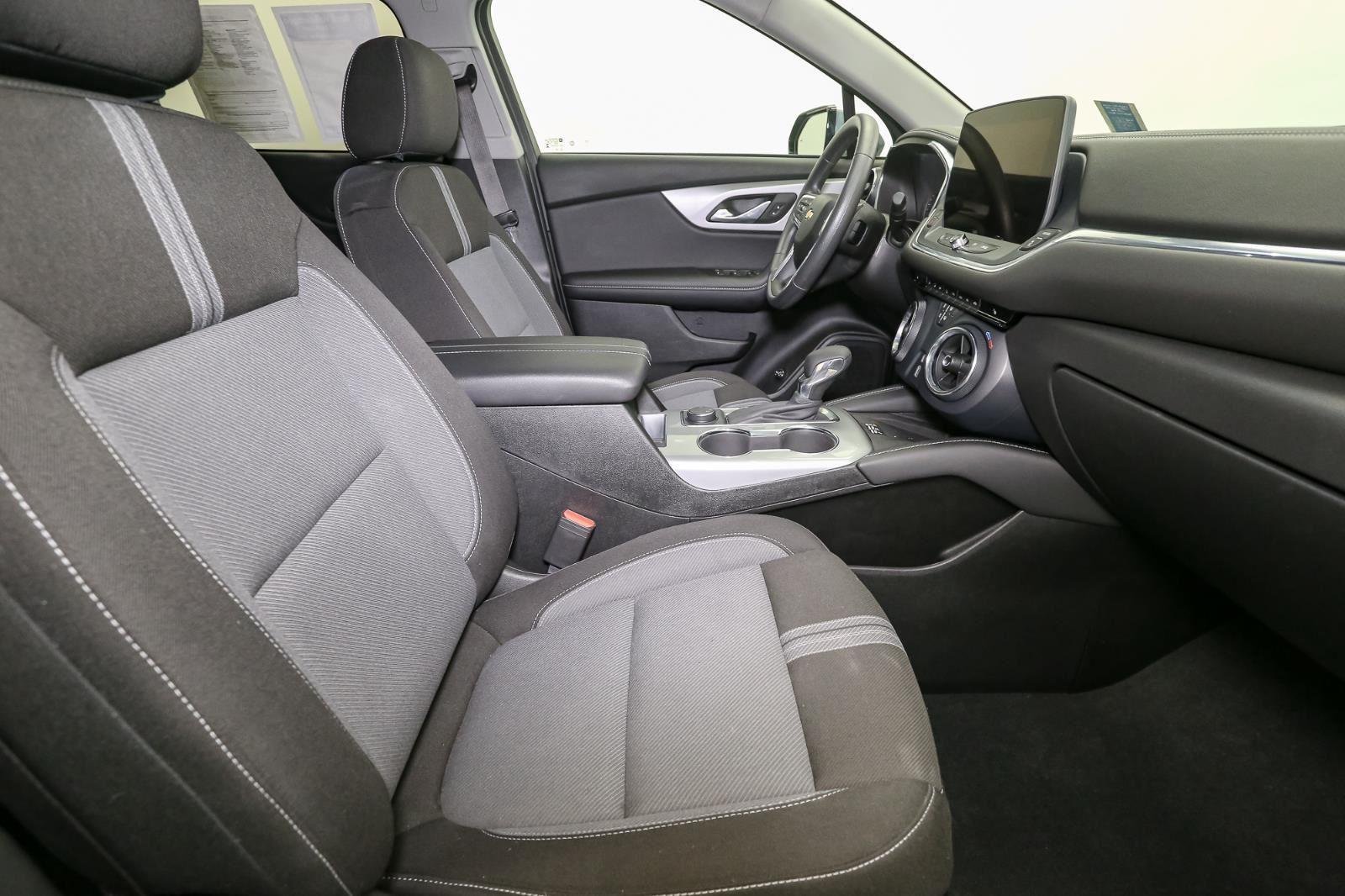 2023 Chevrolet Blazer 2LT photo 17