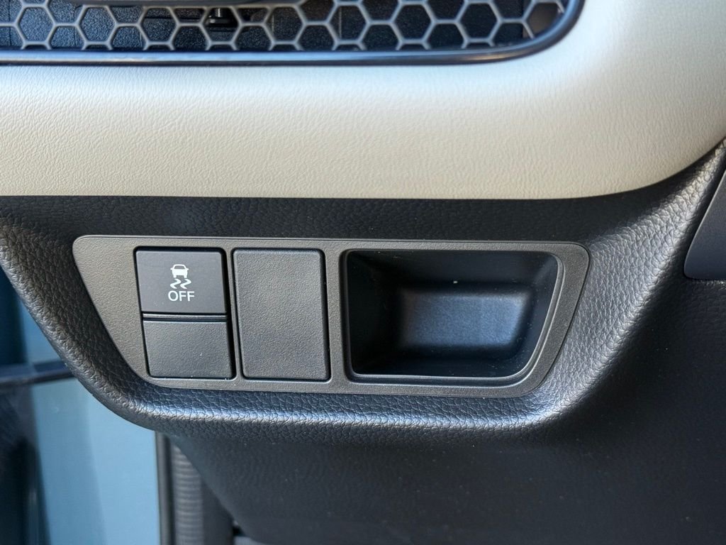 2024 Honda HR-V EX-L photo 31