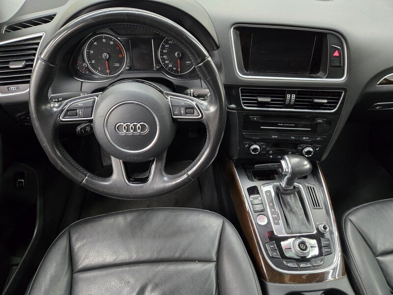 2015 Audi Q5 S line Premium Plus photo 10