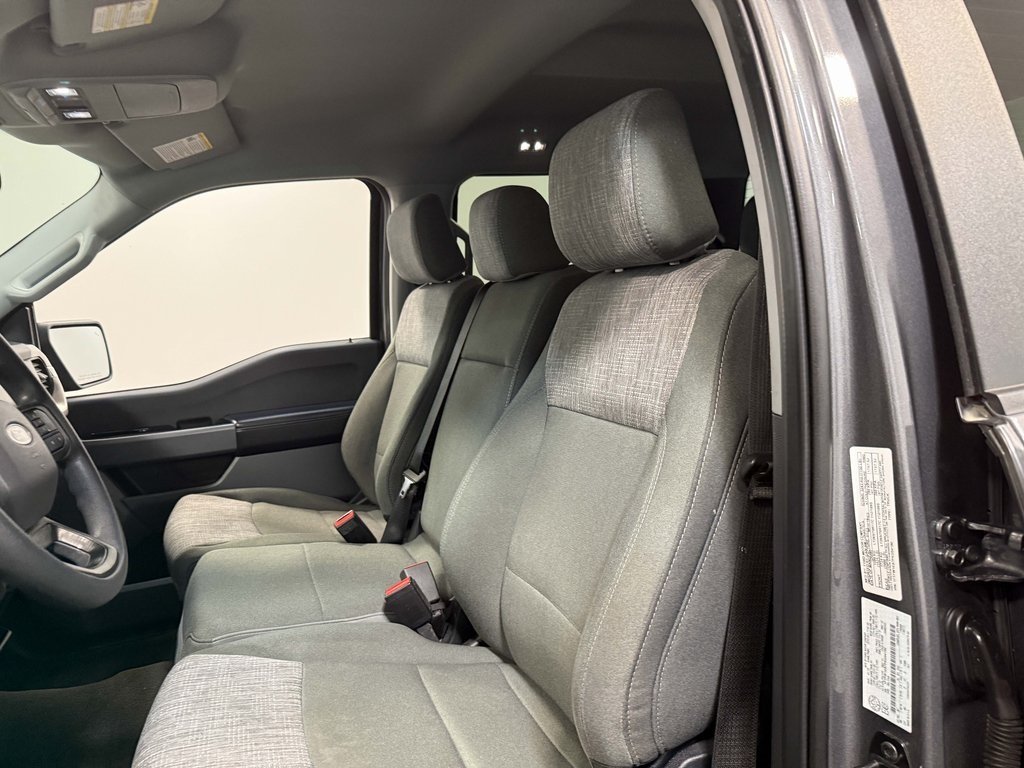 2023 Ford F-150 XLT photo 52