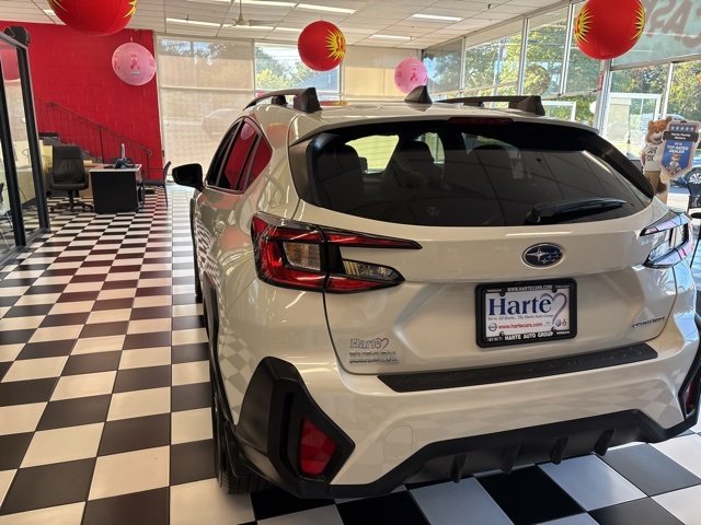 2024 Subaru Crosstrek Premium photo 18