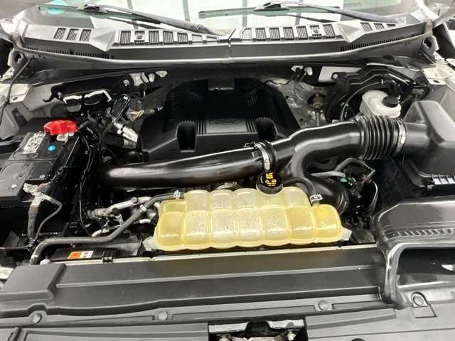 2018 Ford F-150 XLT photo 15