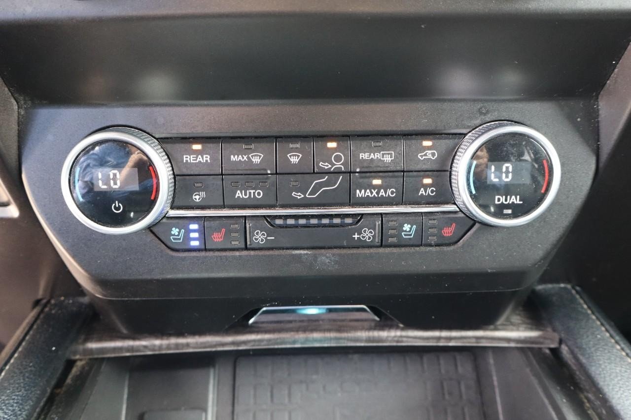 2021 Ford Expedition MAX Limited photo 14