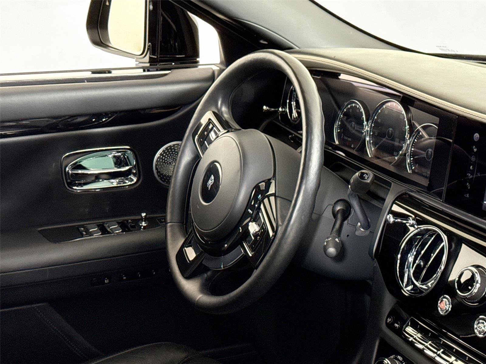 2021 Rolls Royce Ghost RR21 photo 39