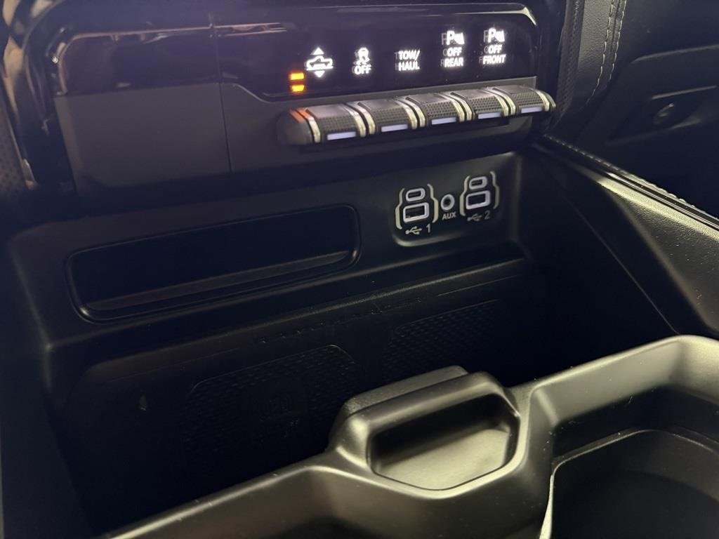 2023 Ram 1500 Limited photo 21