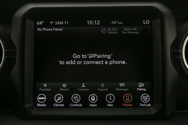 2022 Jeep Wrangler Unlimited Sahara 4xe photo 20
