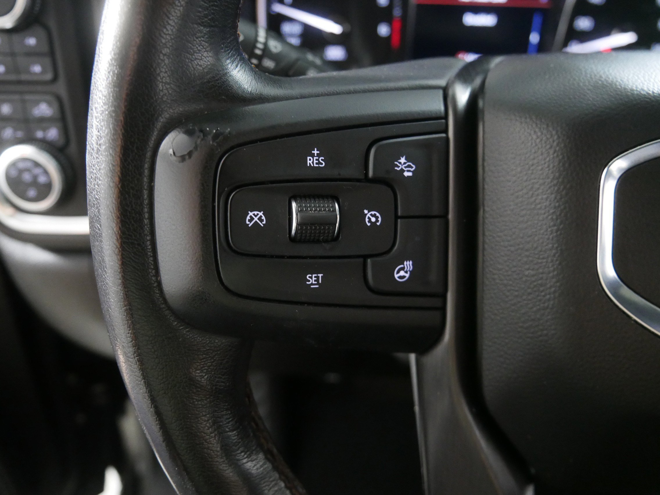 2020 Gmc Sierra 1500 AT4 photo 26