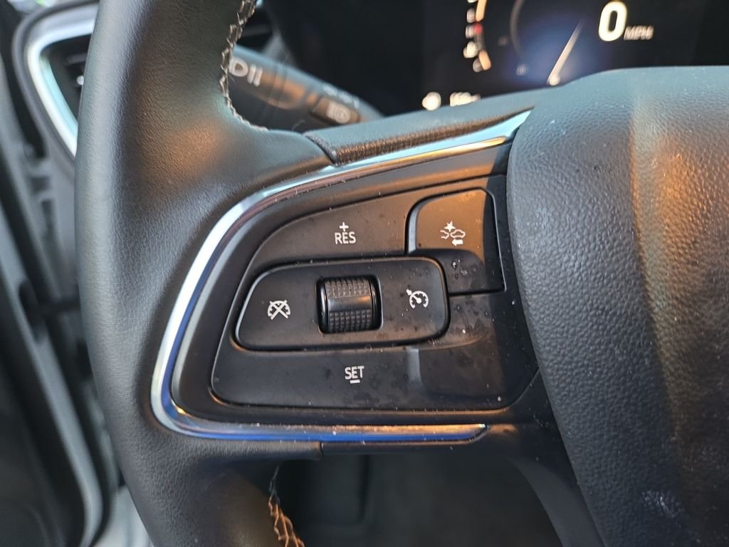 2024 Buick Encore GX Preferred photo 18