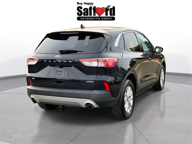 2021 Ford Escape SE photo 8