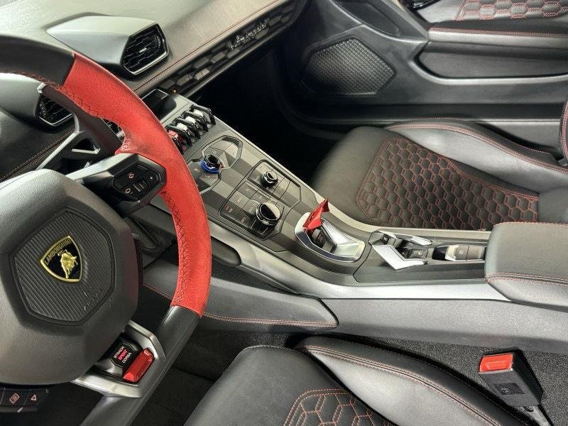 2019 Lamborghini Huracan photo 41