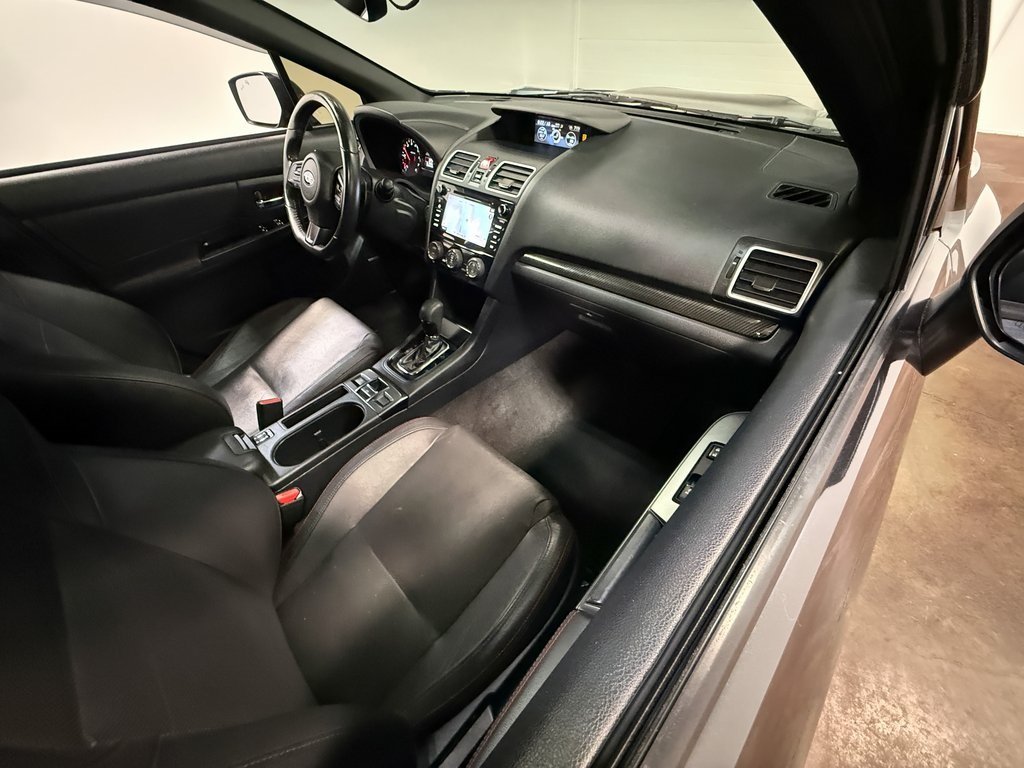 2019 Subaru WRX Limited photo 53