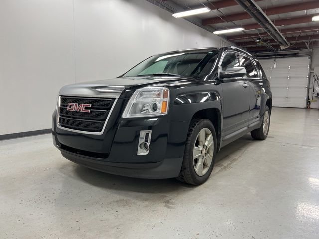 2015 GMC Terrain