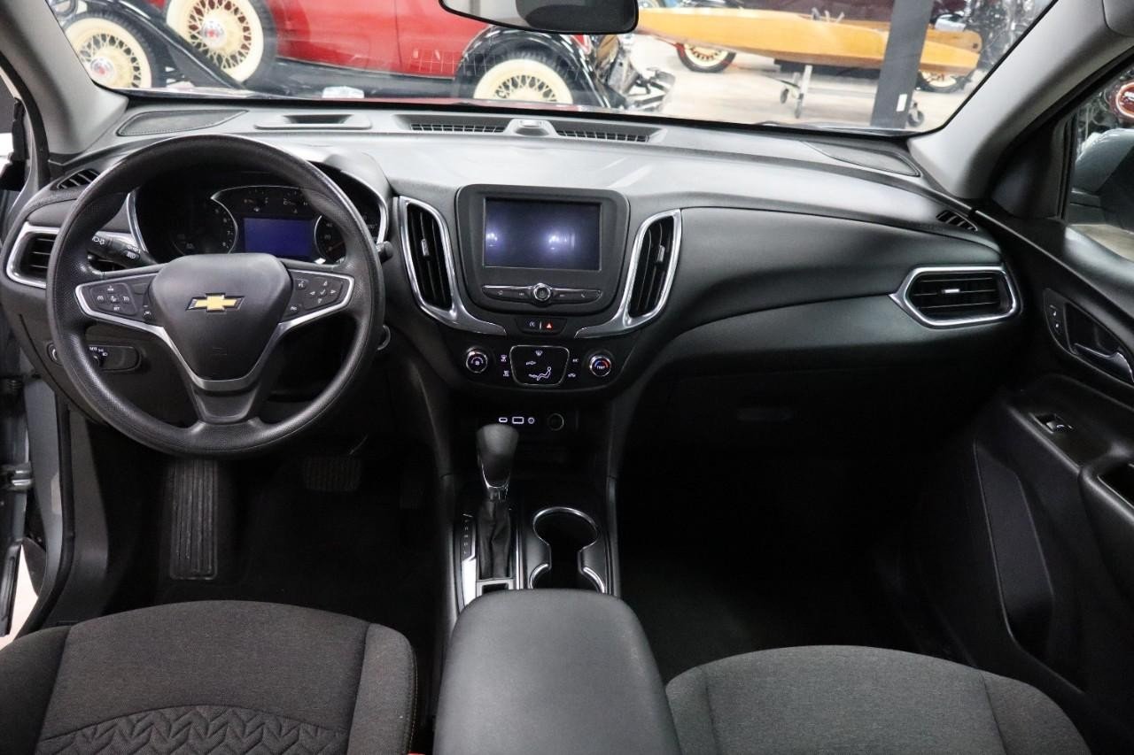 2023 Chevrolet Equinox LT photo 11