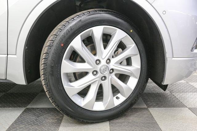 2016 Buick Envision Premium II photo 13