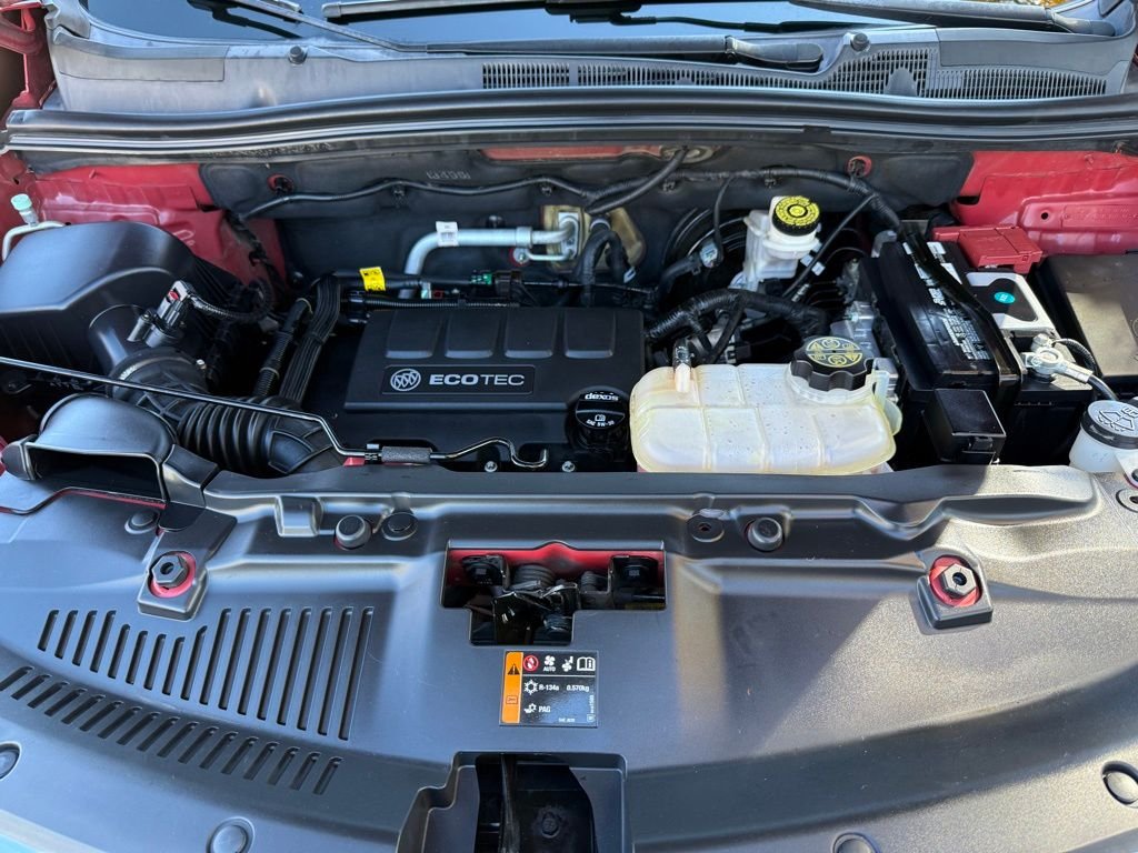 2019 Buick Encore Preferred photo 9