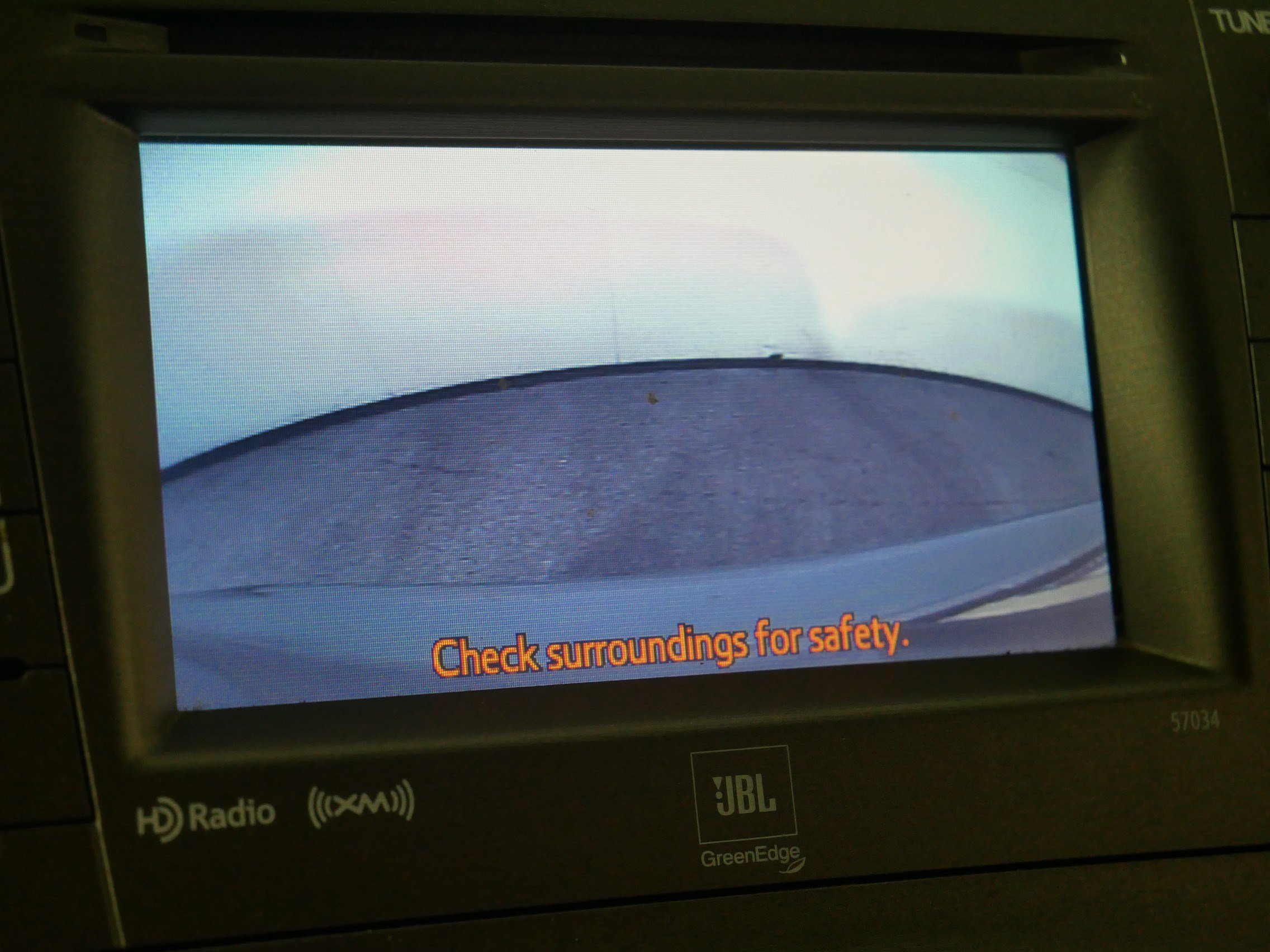 2015 Toyota Prius Five photo 31
