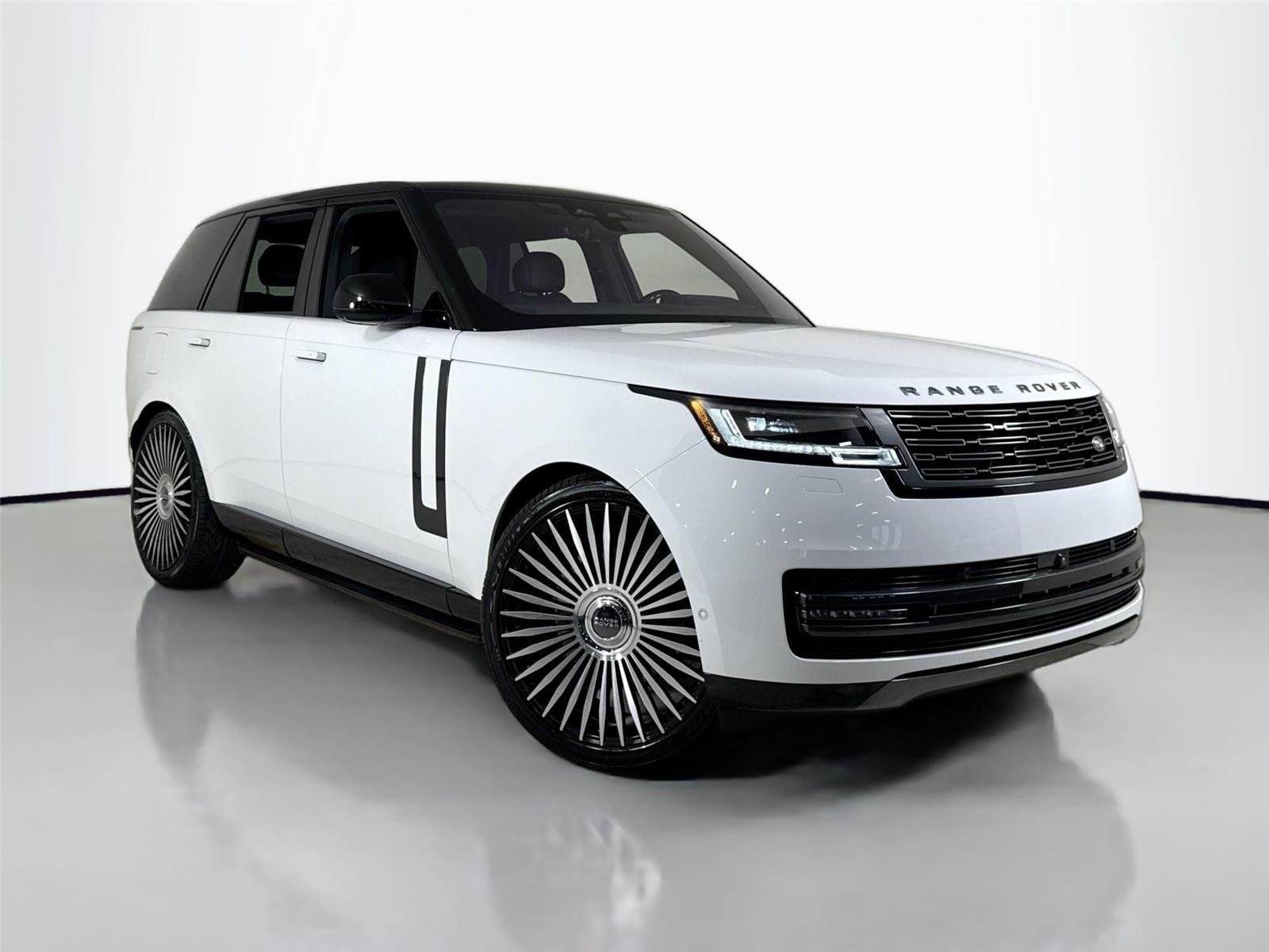 2023 Land Rover Range Rover SE photo 41