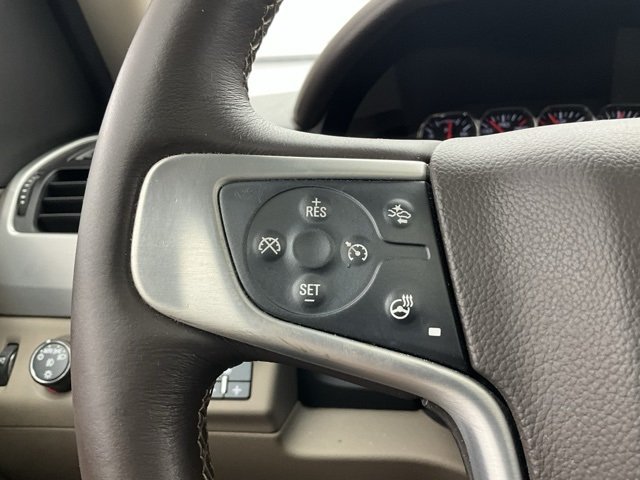 2015 Gmc Yukon SLT photo 17