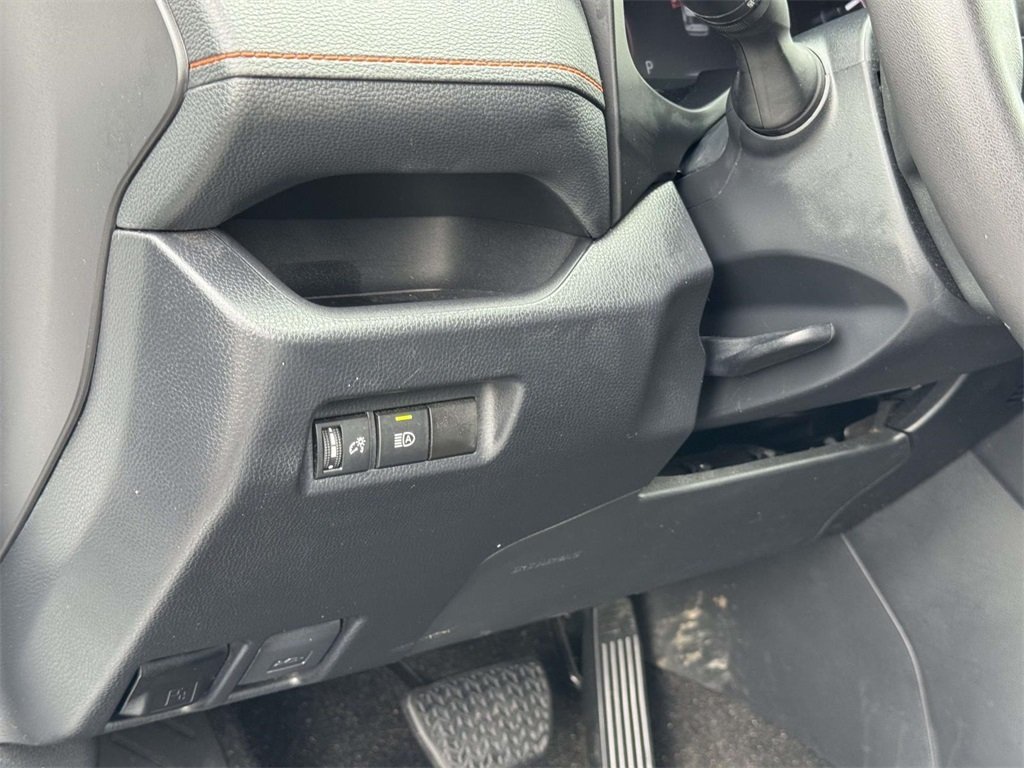 2024 Toyota RAV4 Adventure photo 27