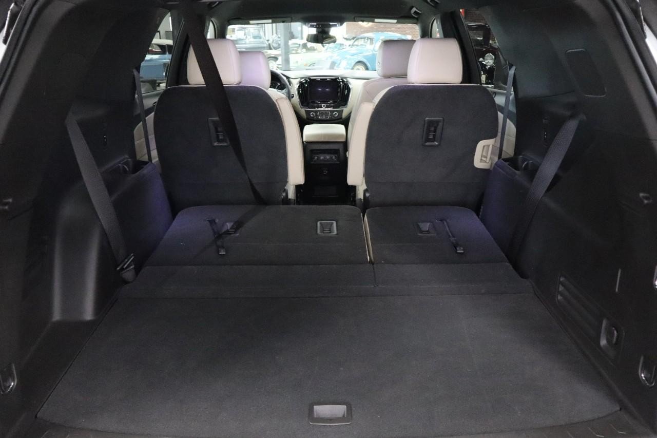 2023 Chevrolet Traverse Leather photo 19
