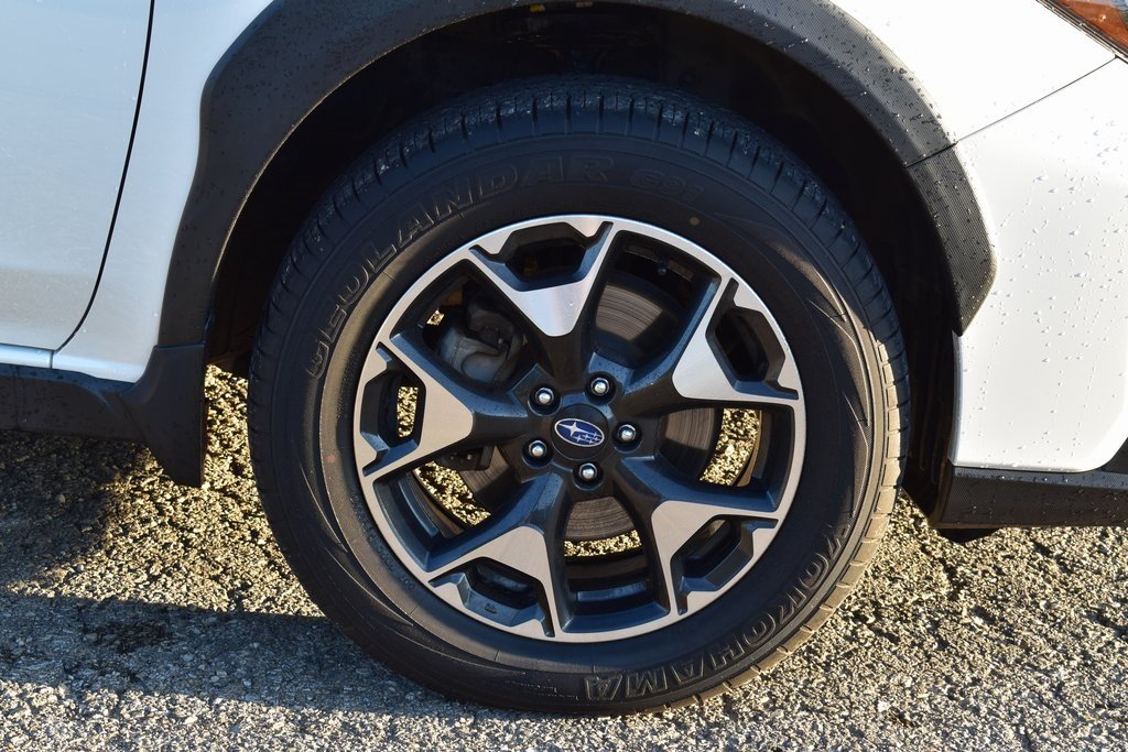 2019 Subaru Crosstrek 2.0i Premium photo 4