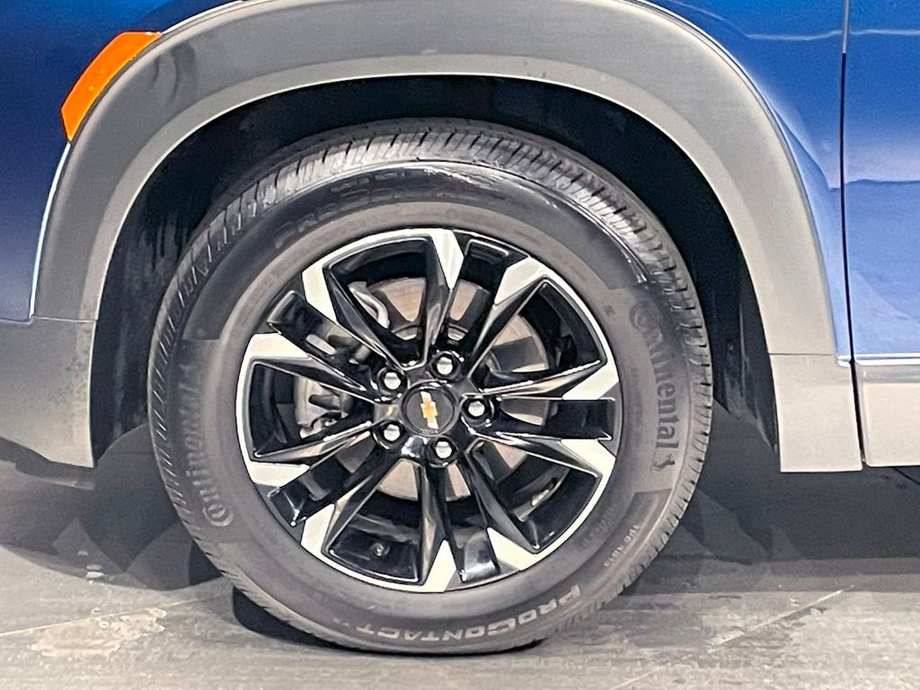 2023 Chevrolet Trailblazer LT photo 29