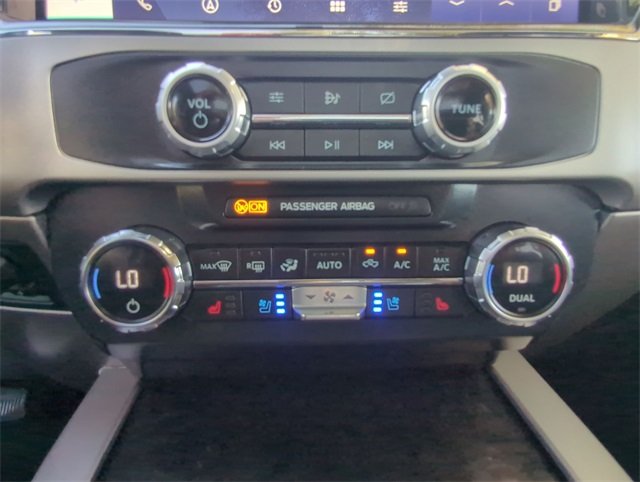 2022 Ford F-250 photo 16