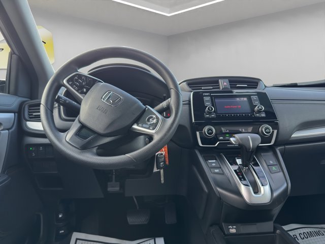 2020 Honda CR-V LX photo 13