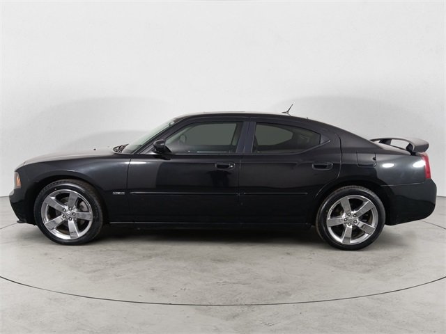 2008 Dodge Charger R/T photo 2