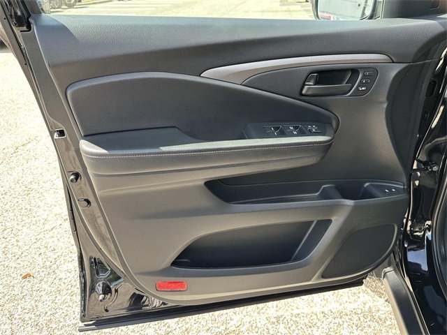 2023 Honda Passport TrailSport photo 25