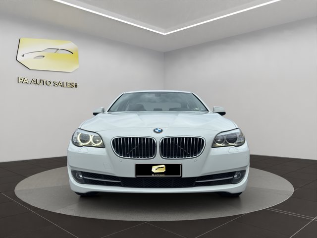 2013 Bmw 535i xDrive photo 2