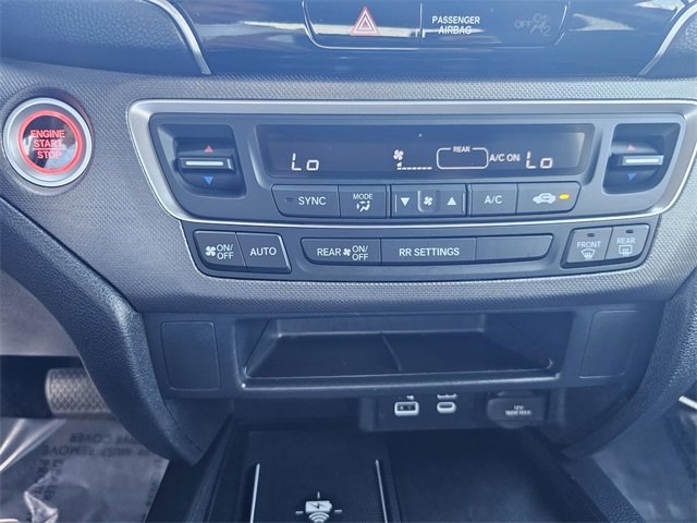 2024 Honda Ridgeline Sport photo 30