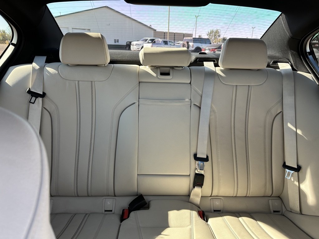 2019 Bmw M550i xDrive Sedan photo 26