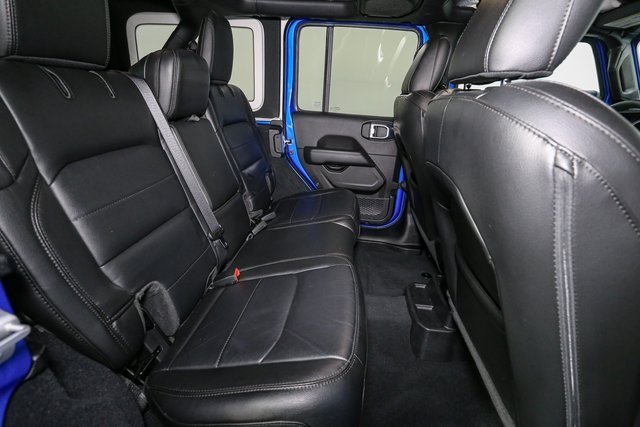 2023 Jeep Wrangler Altitude photo 15