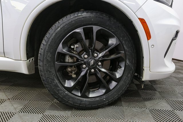 2023 Dodge Durango R/T Plus photo 5