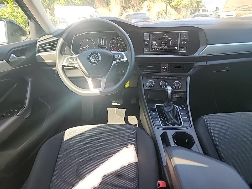 2020 Volkswagen Jetta 1.4T SE photo 3